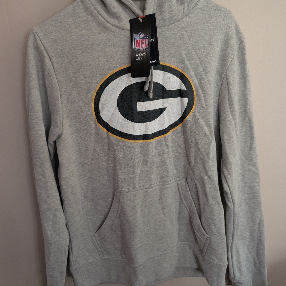 Green Bay Packers hoodie